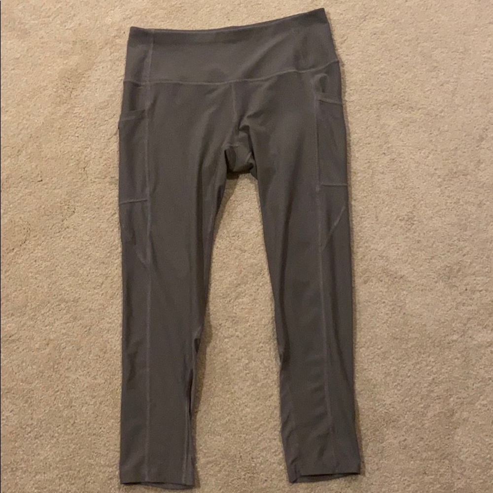 Gray Women’s Leggings!